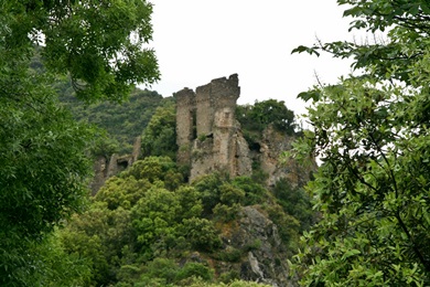 Chateau de Durfort