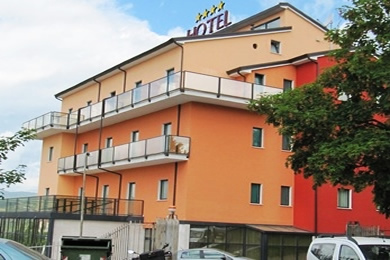 Hotel Duca del Sannio
