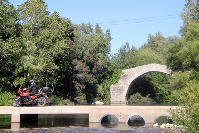 pont d'Acoravo