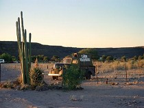Lodge Canyon Roadhouse