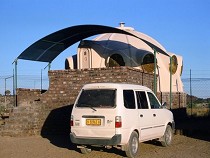 Bungalow Farm Gariganus