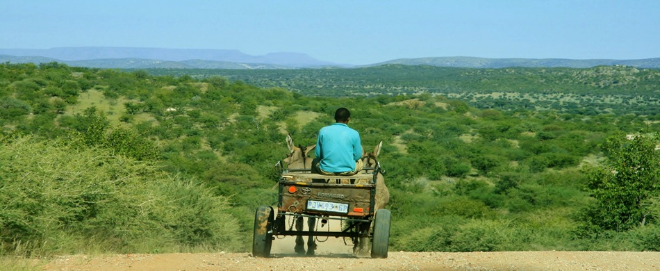 Namibia - Damaraland - fernweh-jochen-andrea.de