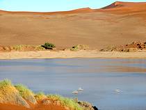 Sossusvlei - Namib