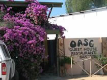 Guesthouse Oase