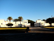 fort Namutoni