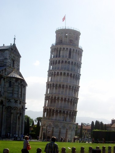 Pisa