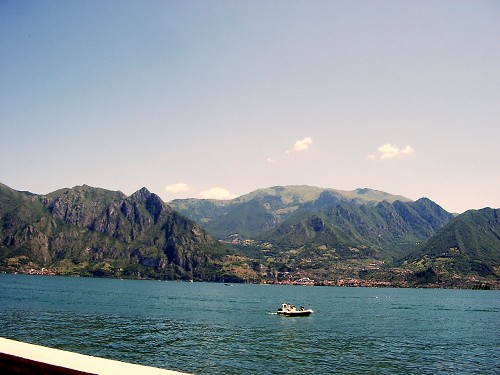 Lago d'Iseo