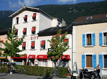 Martigny