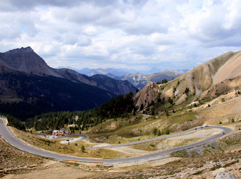 Col d'Izoard