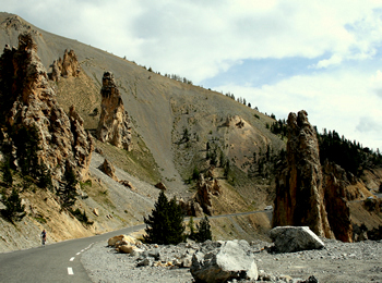  Col d'Izoard