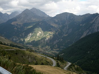 Col de Vars