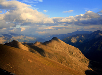 Col de la Bonnette