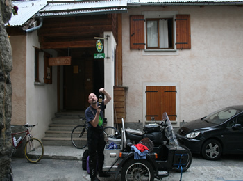 St. Dalmas le Selvage