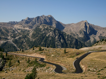 Col de Lombarde